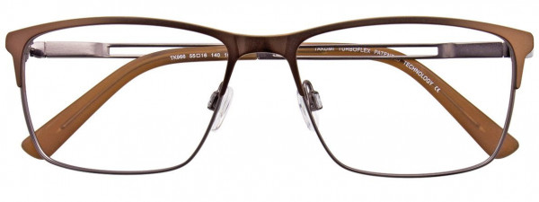 Takumi TK966 Eyeglasses, 020 - CLIP