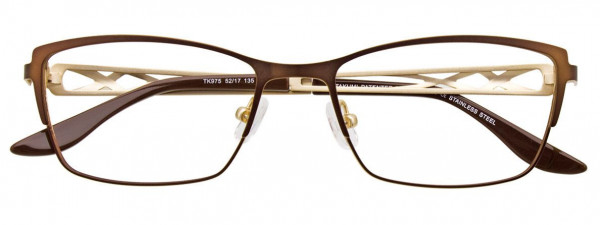 Takumi TK975 Eyeglasses, 010 - CLIP