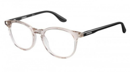 Carrera CARRERA 6636/N Eyeglasses, 0G3D DOVE GRAY BLACK