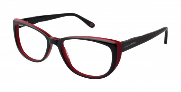 Lulu Guinness L890 Eyeglasses