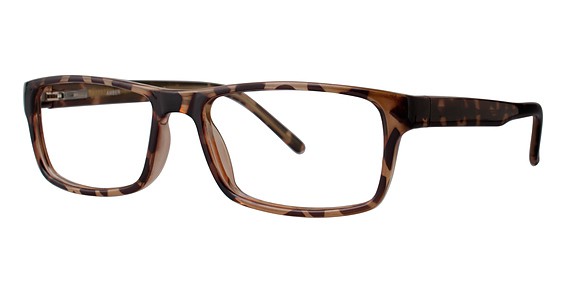 Georgetown GTN774 Eyeglasses