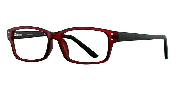 Stylewise SW227 Eyeglasses, Burgundy
