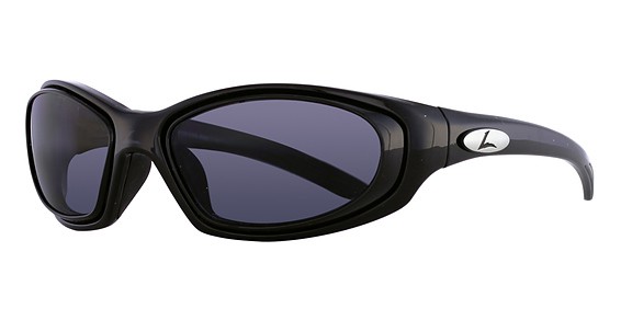 Hilco Journey Sunglasses, Black