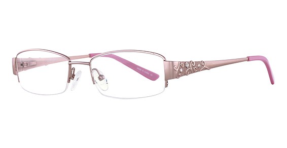 Richard Taylor Lina Eyeglasses, Lilac
