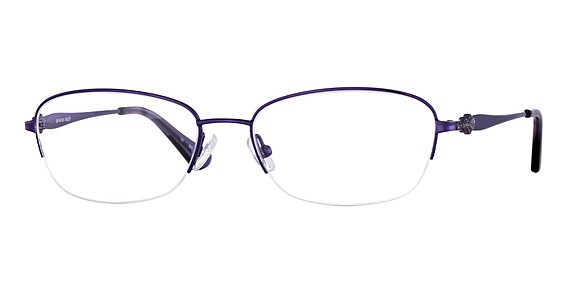 Bulova Flagami Eyeglasses