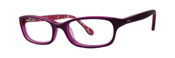 Lilly Pulitzer Girls Chandie Eyeglasses