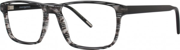 Jhane Barnes Googolplex Eyeglasses