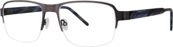 Jhane Barnes Molecular Eyeglasses