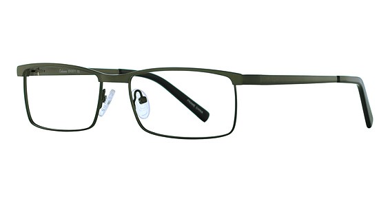 Enhance EN3911 Eyeglasses, Brown