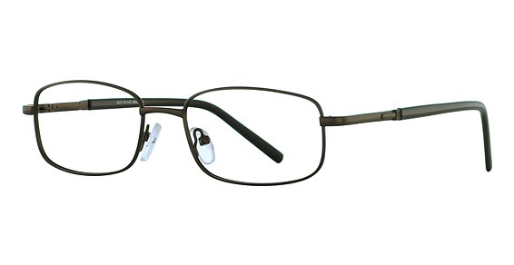 Jubilee J5899 Eyeglasses, Brown