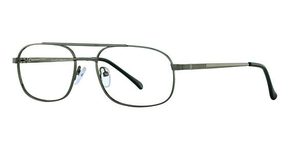 Jubilee J5898 Eyeglasses, Black