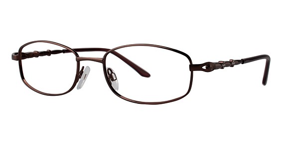 Modern Optical BOUQUET Eyeglasses