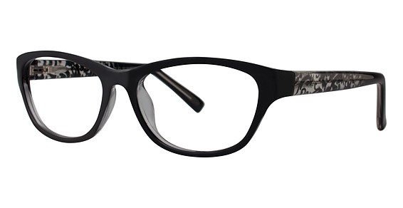 Modern Times FESTIVAL Eyeglasses, Black