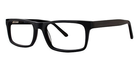 Big Mens Eyewear Club BIG CHAMP Eyeglasses