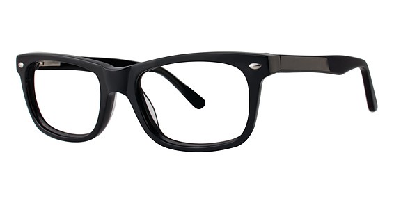 Modz RICHMOND Eyeglasses, Black