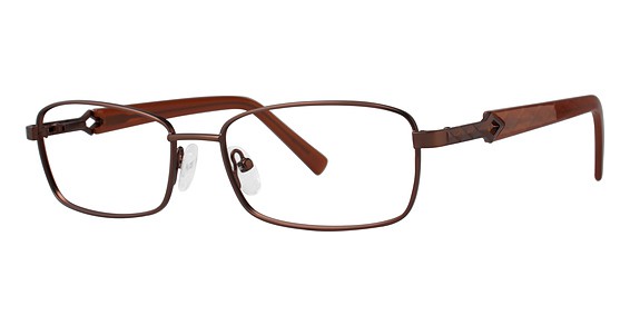 Genevieve RENDEZVOUS Eyeglasses