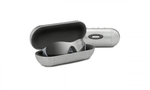 Oakley Metal Vault Sunglass Case Accessories