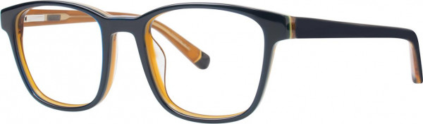 Original Penguin The Clifford Eyeglasses, Seaport