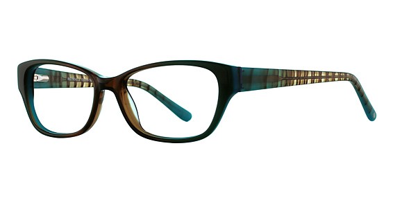 Romeo Gigli 79041 Eyeglasses