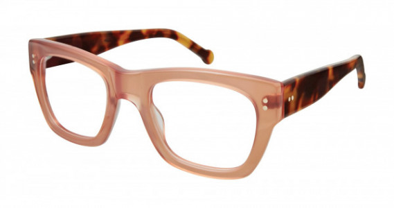 Colors In Optics C1013 PANTHER II Eyeglasses