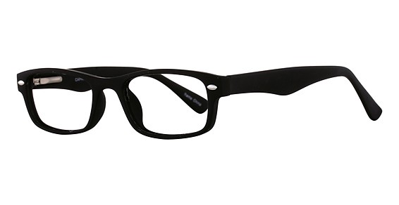 Millennial UPLOAD Eyeglasses, Black