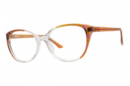 Lido West Ida Eyeglasses