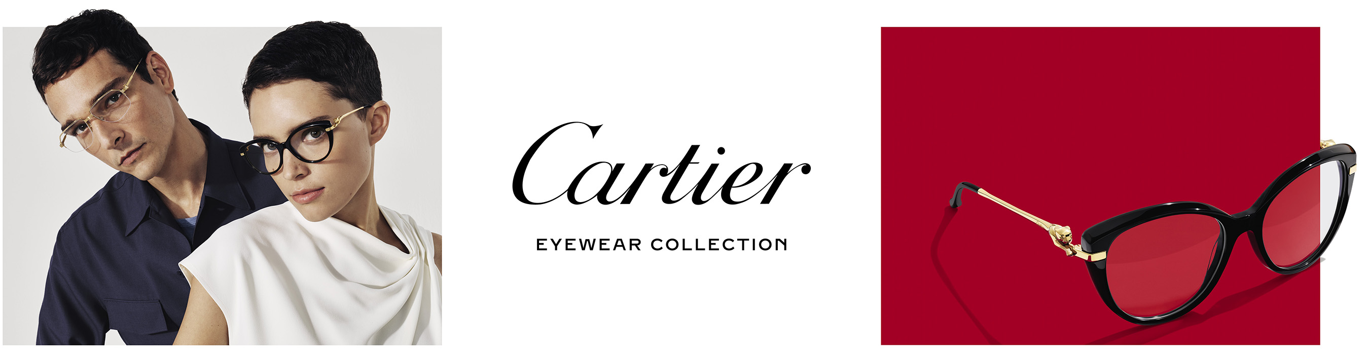 Cartier® Glasses [2021] Cartier Authorized Dealer CoolFrames coolframes.ca