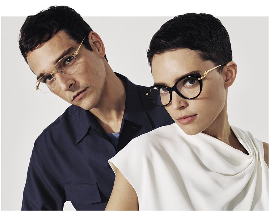 Cartier® Glasses [2021] Cartier Authorized Dealer CoolFrames coolframes.ca