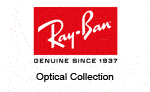 Ray-Ban Optical Designer Eyewear