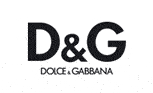 D & G Designer Eyewear