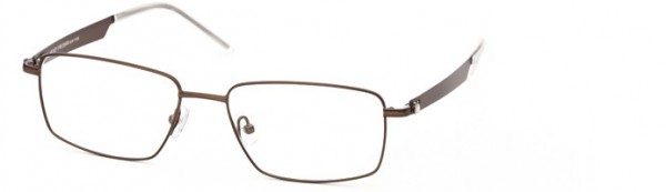 Hickey Freeman Preston Eyeglasses, C2 - Brown