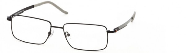 Hickey Freeman Warwick Eyeglasses, C1 - Black