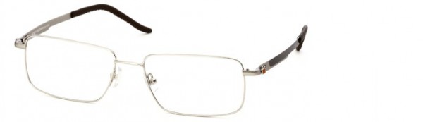 Hickey Freeman Warwick Eyeglasses, C2 - Silver