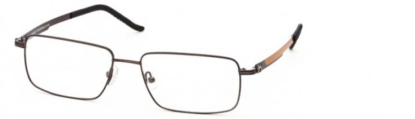 Hickey Freeman Warwick Eyeglasses, C3 - Navy