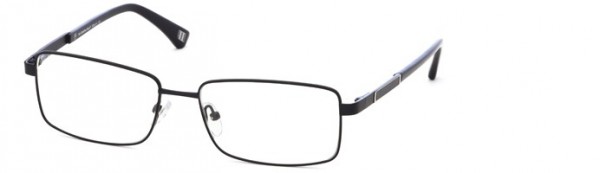 Hart Schaffner Marx HSM 929 Eyeglasses, Blue