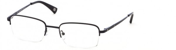 Hart Schaffner Marx HSM 930 Eyeglasses, Blue