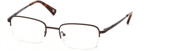 Hart Schaffner Marx HSM 930 Eyeglasses, Brown