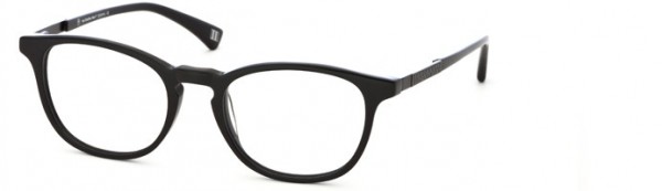 Hart Schaffner Marx HSM 934 Eyeglasses, Black