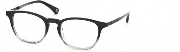 Hart Schaffner Marx HSM 934 Eyeglasses, Gradient Grey
