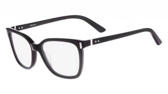 Calvin Klein CK8528 Eyeglasses, (001) BLACK