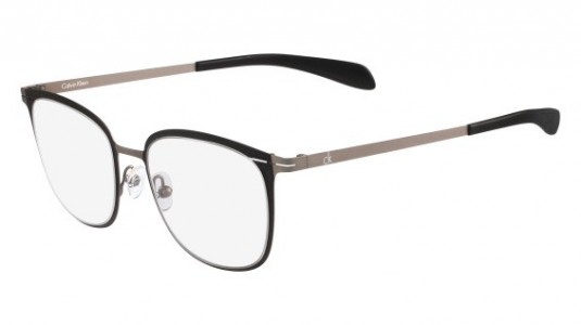 Calvin Klein CK5425 Eyeglasses, (001) BLACK
