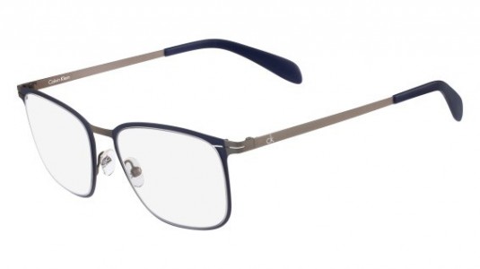 Calvin Klein CK5426 Eyeglasses, (412) BLUE
