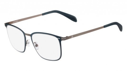 Calvin Klein CK5426 Eyeglasses, (431) PETROL