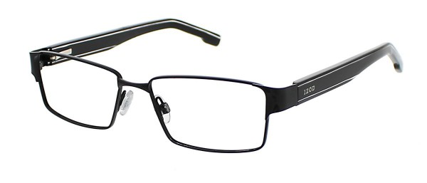 IZOD 2013 Eyeglasses, Black