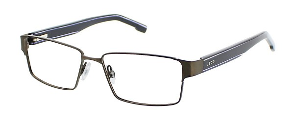 IZOD 2013 Eyeglasses, Gunmetal