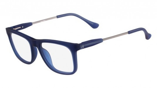 Calvin Klein CK5914 Eyeglasses, (412) BLUE