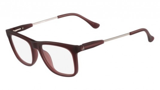 Calvin Klein CK5914 Eyeglasses, (607) WINE