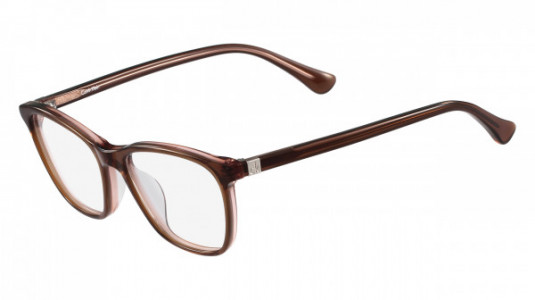 Calvin Klein CK5918 Eyeglasses, (201) BROWN