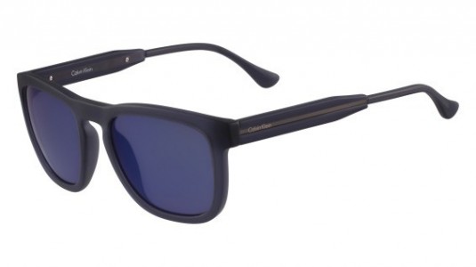 Calvin Klein CK3187S Sunglasses, (063) MATT GREY