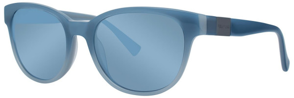 Vera Wang V444 Sunglasses, Blue